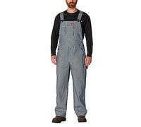 Dickies DB100 Salopette pour homme Coupe large - Bleu - XXX-Large