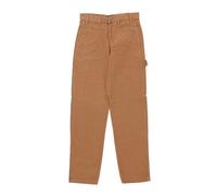 Dickies - Dc Carpenter Pant - Homme - Pantalons - Brun - Taille: W33