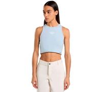 DÃ©bardeur femme Dickies Powers Bleu XS