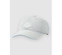 Casquettes Dickies DAD CAP DENIM pour Accessoires T.U Bleu