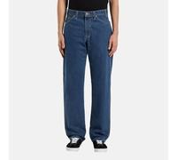 Dickies Denim Utility Jean Relaxed, Bleu Indigo, 40 Homme