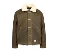 Dickies - Dickies Manteaux - Homme - Vestes - Brun - Taille: S