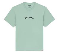 Dickies - Dickies Outdoor S/S Tee - T-shirt - M - iceberg green