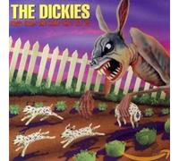 Dickies - Dogs from The Hare That Bit Us