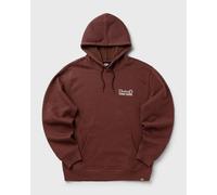 DICKIES DONUT HOUSE HOODIE men Hoodies red taille: S