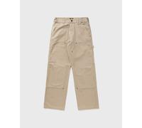 DICKIES DOUBLE KNEE CANVAS CARPENTER PANT men Casual Pants beige taille: M
