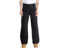 Pantalon cargo Dickies Carpenter Noir 34x30
