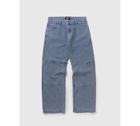 DICKIES DOUBLE KNEE DENIM PANT men Jeans blue taille: XXL