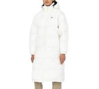 Dickies Doudoune longues Écru Femme Alatna