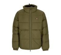 Doudounes hommes Dickies WALDENBURG Kaki EU L