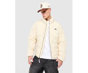 Dickies Doudoune Summerdale - Crème XS