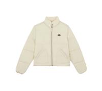 Dickies - Down Vestes - Femme - Vestes - Beige - Taille: 42 FR