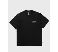 Dickies Dry Ridge Short Sleeve T-shirt Noir M Homme