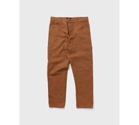 Vêtements Dickies Dickies Dc Carpenter Pant pour Accessoires 31 Marron