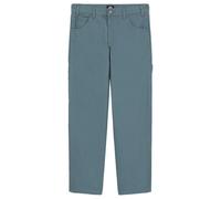Dickies - Duck Canvas Carpenter Pants - Pantalon de loisirs - 33 - stormy weather