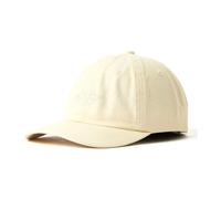 Dickies - Duck Canvas Dad Cap - unisex - Accessoires - Blanc - Taille: ONE Size