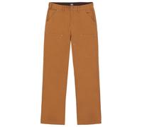 Dickies - Duck Canvas Utility Pant - Pantalon de loisirs - 30 - stone washed brown duck