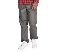 Dickies Duck Carpenter Jean Pantalons, Gris Ardoise (Rinsed Slate RSL), (Taille du Fabricant:30R) Homme