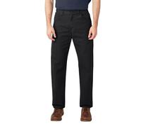 Dickies Duck Carpenter Jean Pantalons, Noir, (Taille du Fabricant:30T) Homme