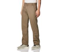 Dickies Duck Carpenter PT Pantalons, Stonewashed Mushroom, 36W / 32L Homme