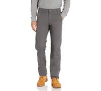 Dickies Duck Double Knee Pant Pantalon d'utilité Professionnelle, Stonewash Slate, 32W / 34L Homme