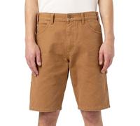 Dickies Duck Pantalon court Marron 30 Homme Marron 30