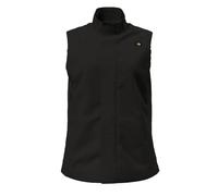 Dickies Duratech Renegade Gilet pour Femme, Noir