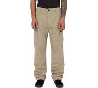 DICKIES Pantalon cargo 'EAGLE BEND' beige clair / mélange de couleurs, Taille 30