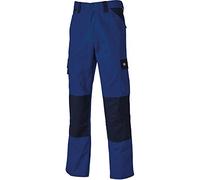 Dickies ED24/7R RBN 28 Everyday Pantalon Taille 42 Bleu Royal /Marine Bleu