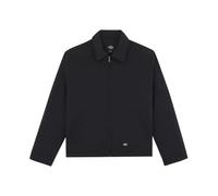 Dickies - Eisenhower Puffer Jacket - Homme - Vestes - Noir - Taille: M