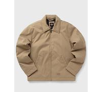 DICKIES EISENHOWER PUFFER men Windbreaker beige taille: S