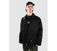 Dickies Eisenhower Puffer Veste noir S