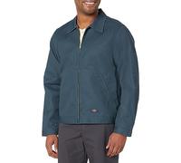 Dickies Eisenhower, veste pour homme sans doublure, air force bleu, Large