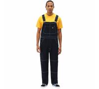 Dickies Ekwok Herren-Latzhose Rincé Bleu Indigo Oronoco Latz-Hose Travail