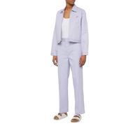 Dickies Elizaville Rec Cosmic Sky Pantalons, Ciel Cosmique, 24W Femme