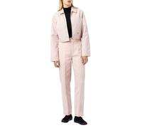 Dickies Elizaville Rec Peach Whip Pantalons, Fouet de pêche, 32W Femme