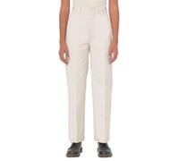 Dickies Elizaville Rec Whitecap Gray Pantalons, 24W Femme