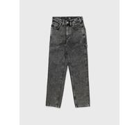 DICKIES ELLENDALE DENIM women Slim/Skinny Jeans grey taille: XS
