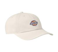 Dickies Embroidered Twill Dad Hat Chapeau, Bleu, Taille Unique Homme