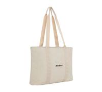 Dickies - Enon Tote Bag - Femme - Sacs - Beige - Taille: ONE Size
