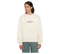 Dickies Enterprise Sweatshirt Blanc M Homme