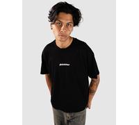 Dickies T-shirt manches courtes Enterprise Noir Homme M