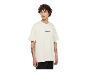 Dickies - Enterprise Tee SS - Homme - Tops - Blanc - Taille: M