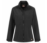 Dickies Everyday Femmes Veste softshell DK0A4XUWBLK XL