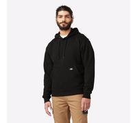 Dickies Sweat à capuche homme polaire poids moyen coupe standard noir 3XL