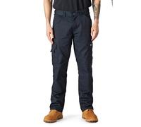 Dickies Everyday Pantalon d'extérieur en polyester pour homme Bleu Taille 30
