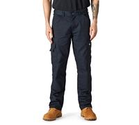 Dickies Everyday Pantalon d'extérieur en polyester pour homme Bleu Taille 30