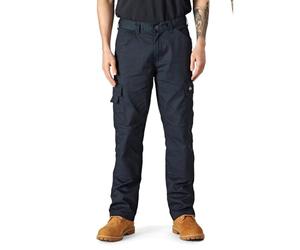 Dickies Everyday Pantalon d'extérieur en polyester pour homme Bleu Taille 30