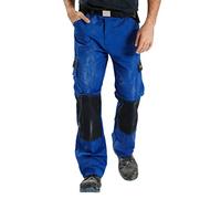 Dickies Everyday Pants Pantalon de Travail Homme, Marine Bleu, 38W / 30L