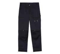 Dickies Everyday Pants Pantalon de Travail Homme, Noir, 26W / 32L